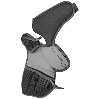  (Warrior Ritual G7 Catch Glove Liner - Intermediate)