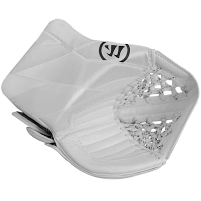  (Warrior Ritual G7 Jr Goalie Glove - Junior)