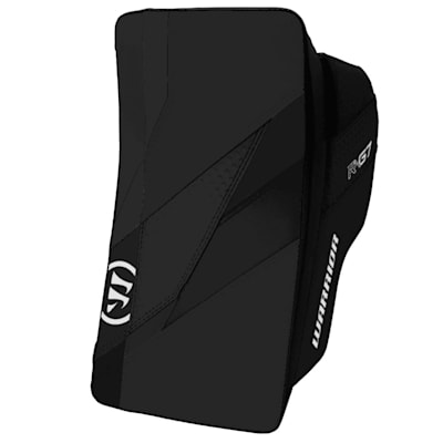 (Warrior R/G7 Pro Goalie Blocker - Intermediate)