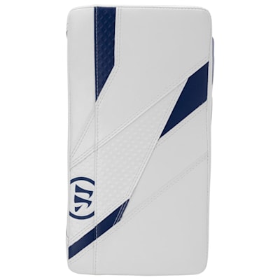  (Warrior R/G7 Pro Goalie Blocker - Senior)