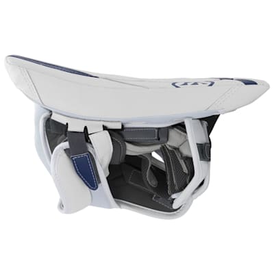  (Warrior R/G7 Pro Goalie Blocker - Senior)