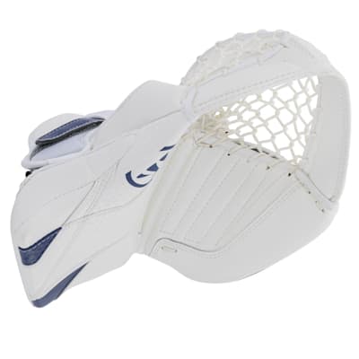  (Warrior Ritual G7 Pro Goalie Glove - Intermediate)