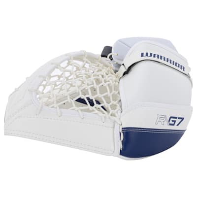  (Warrior Ritual G7 Pro Goalie Glove - Intermediate)