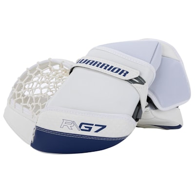  (Warrior Ritual G7 Pro Goalie Glove - Intermediate)