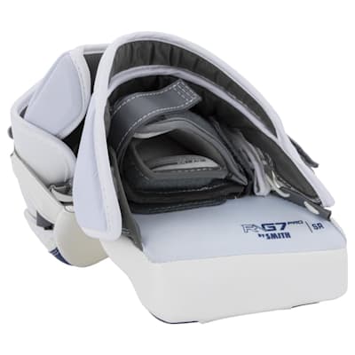  (Warrior Ritual G7 Pro Goalie Glove - Intermediate)