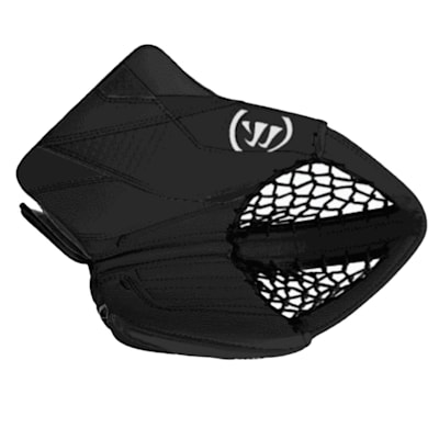  (Warrior Ritual G7 Pro Goalie Glove - Intermediate)