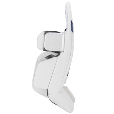  (Warrior Ritual G7 Pro Goalie Leg Pads - Intermediate)