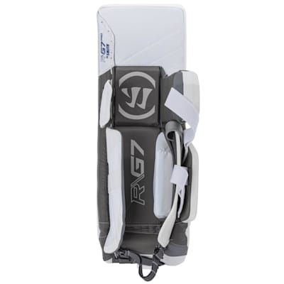  (Warrior Ritual G7 Pro Goalie Leg Pads - Intermediate)