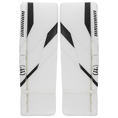  (Warrior Ritual G7 Pro Goalie Leg Pads - Intermediate)