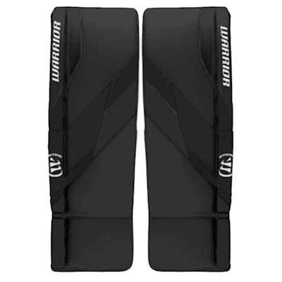  (Warrior Ritual G7 Pro Goalie Leg Pads - Intermediate)