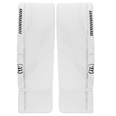  (Warrior Ritual G7 Pro Goalie Leg Pads - Intermediate)