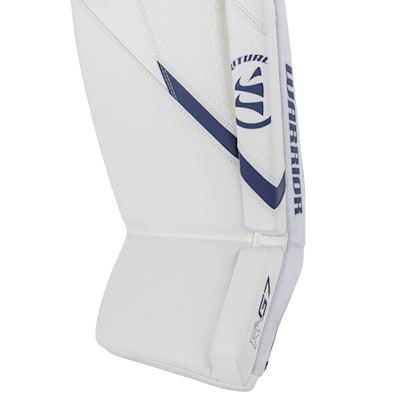  (Warrior Ritual G7 Pro Goalie Leg Pads - Senior)