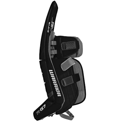  (Warrior Ritual G7 RTL Goalie Leg Pads - Senior)