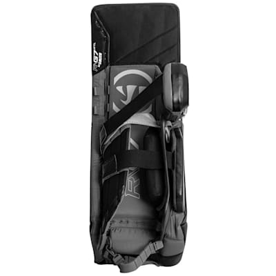  (Warrior Ritual G7 RTL Goalie Leg Pads - Senior)