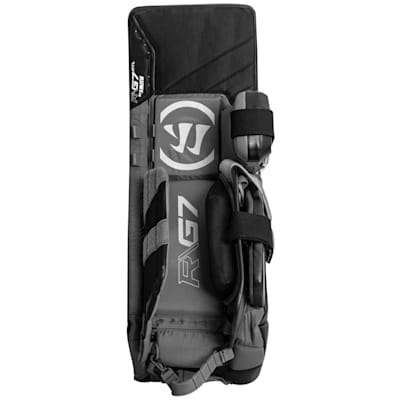  (Warrior Ritual G7 RTL Goalie Leg Pads - Senior)