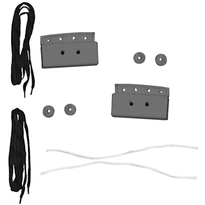  (Warrior Ritual G7 Toe Bridge Kit)