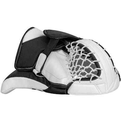  (Warrior Ritual G7 Goalie Glove - Youth)