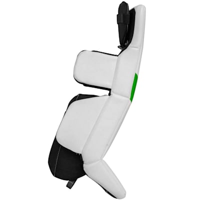  (Warrior Ritual G7 Leg Pads - Youth)