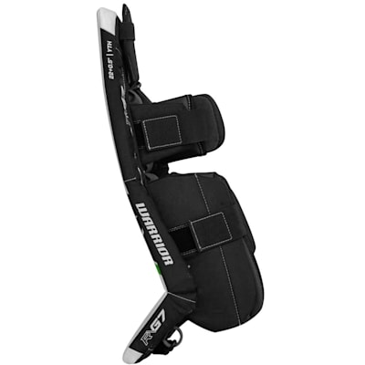  (Warrior Ritual G7 Leg Pads - Youth)