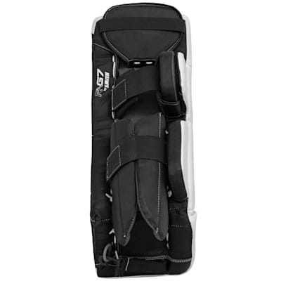  (Warrior Ritual G7 Leg Pads - Youth)