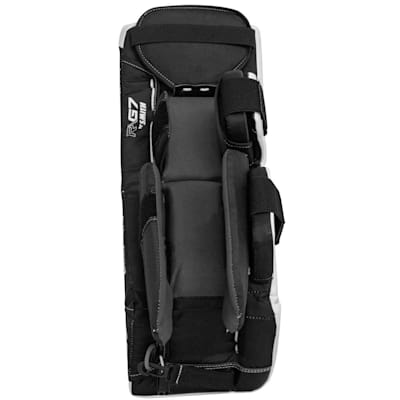  (Warrior Ritual G7 Leg Pads - Youth)