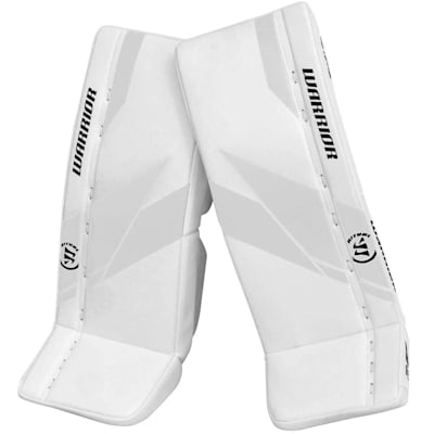  (Warrior Ritual G7 Leg Pads - Youth)