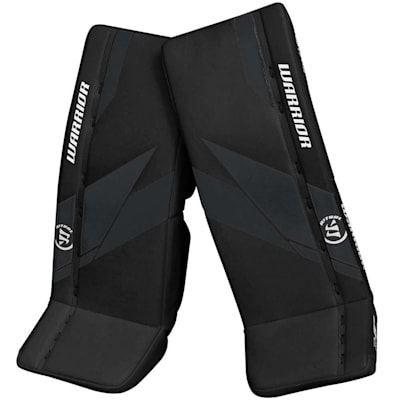  (Warrior Ritual G7 Leg Pads - Youth)