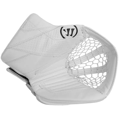  (Warrior Ritual G7.1 Pro Goalie Glove - Senior)