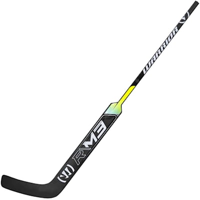  (Warrior Ritual M3 Goal Stick - Intermediate)