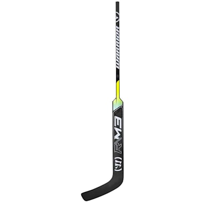  (Warrior Ritual M3 Goal Stick - Intermediate)