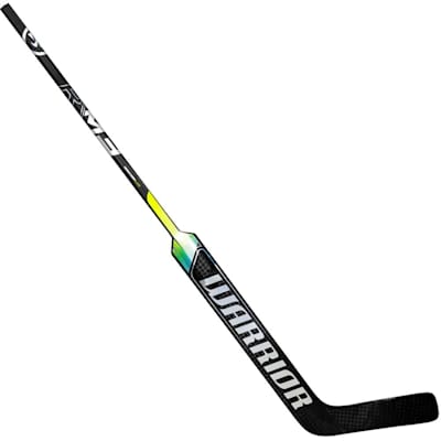  (Warrior Ritual M3 Pro Goal Stick - Intermediate)
