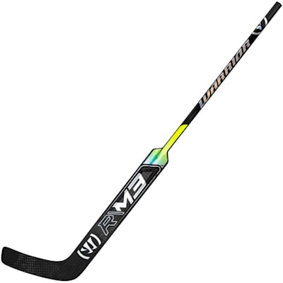  (Warrior Ritual M3 Pro Goal Stick - Intermediate)