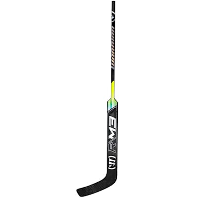  (Warrior Ritual M3 Pro Goal Stick - Intermediate)