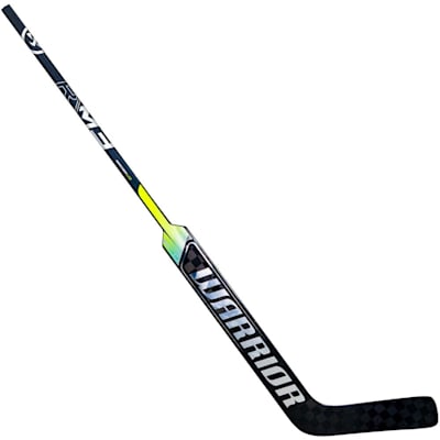  (Warrior Ritual M3 RTL Goal Stick - Senior)