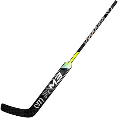  (Warrior Ritual M3 RTL Goal Stick - Senior)