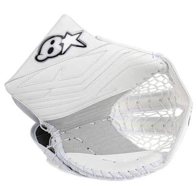 (Brians Iconik Catch Glove - Senior)
