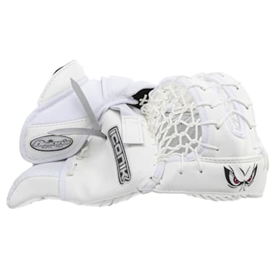 (Brians Iconik Catch Glove - Senior)