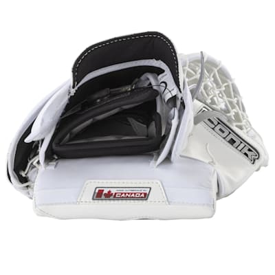  (Brians Iconik Catch Glove - Senior)