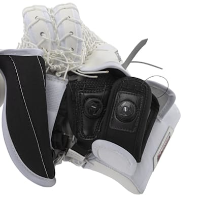  (Brians Iconik Catch Glove - Senior)