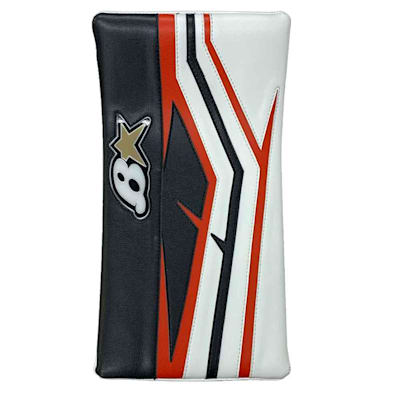  (Brians Iconik X Goalie Blocker - Senior)