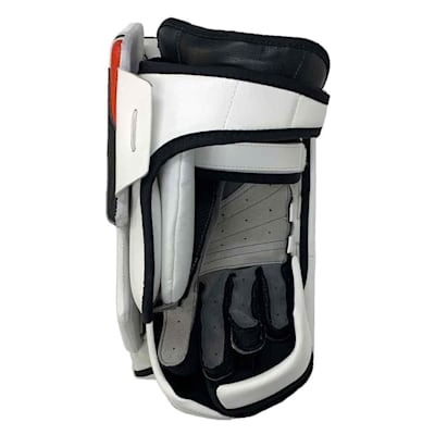  (Brians Iconik X Goalie Blocker - Senior)
