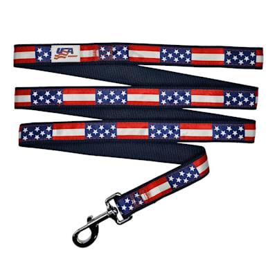  (Pets First Pet Leash - USA Hockey)