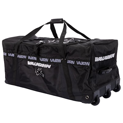  (Vaughn V10 Pro Goalie Wheel Bag - Senior)