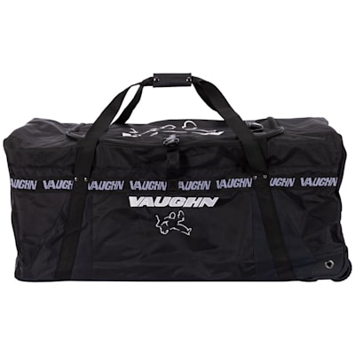  (Vaughn V10 Pro Goalie Wheel Bag - Senior)