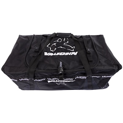  (Vaughn V10 Pro Goalie Wheel Bag - Senior)