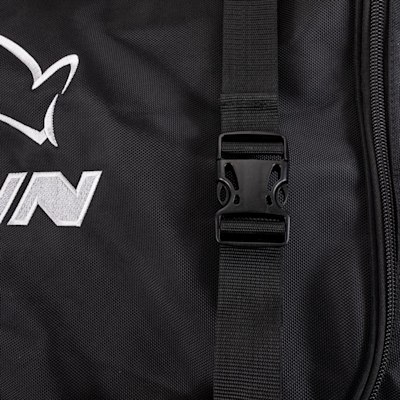  (Vaughn V10 Pro Goalie Wheel Bag - Senior)