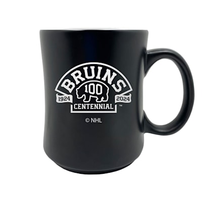  (Great American Products 100th Anniversary Starter Mug - Boston Bruins)