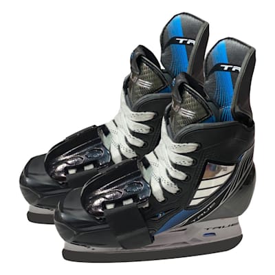 Hockey Roller Blades Adjustable Hockey Skate Weights TronX