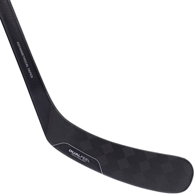  (CCM Ribcor Trigger 8 Pro Composite Hockey Stick - Chrome - Intermediate)