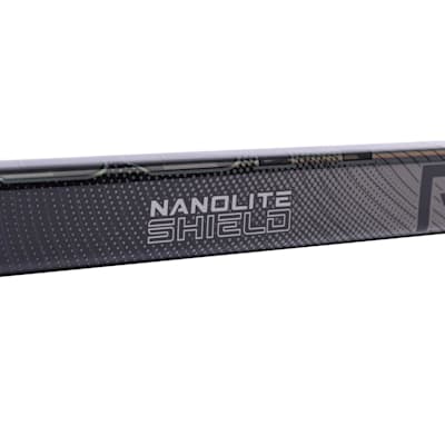  (CCM Ribcor Trigger 8 Pro Composite Hockey Stick - Chrome - Intermediate)
